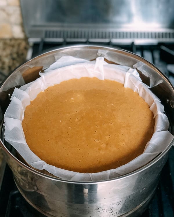 Ma Lai Go Chinese Steamed Cake, by thewoksoflife.com