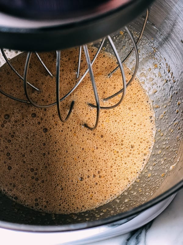 Ma Lai Go Chinese Steamed Cake, by thewoksoflife.com