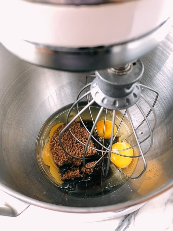 Ma Lai Go Chinese Steamed Cake, by thewoksoflife.com