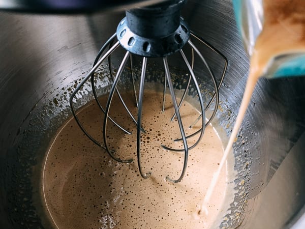 Ma Lai Go Chinese Steamed Cake, by thewoksoflife.com