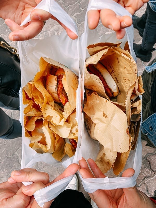 What to Eat in Macau by thewoksoflife.com