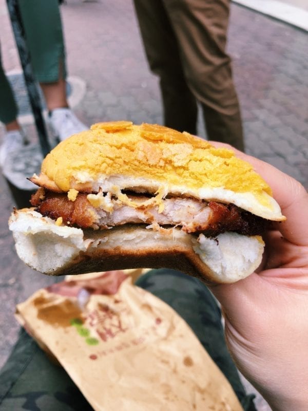 What to Eat in Macau by thewoksoflife.com