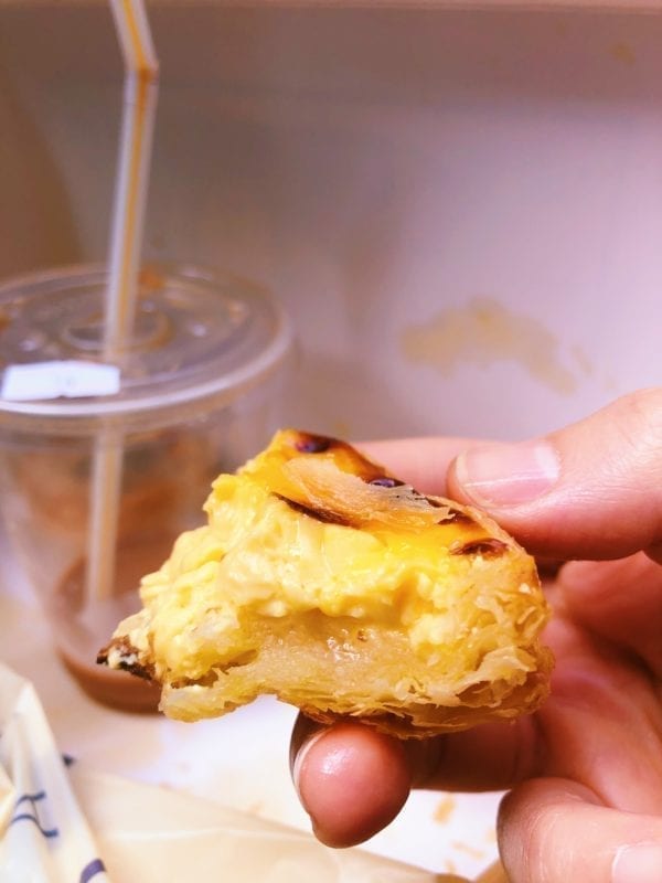 What to Eat in Macau by thewoksoflife.com