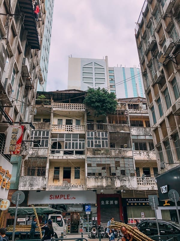 What to Eat in Macau by thewoksoflife.com