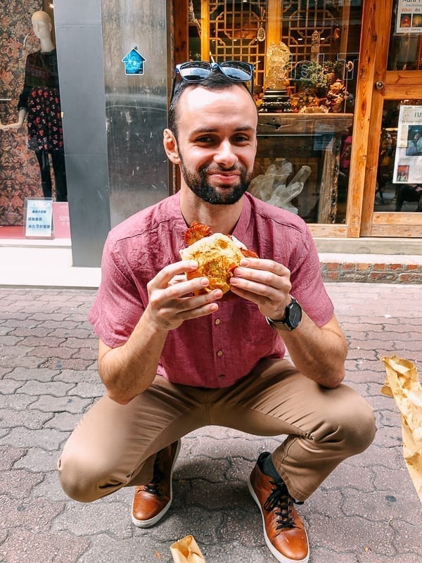 What to Eat in Macau by thewoksoflife.com