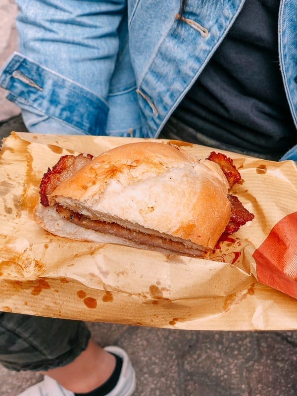 What to Eat in Macau by thewoksoflife.com