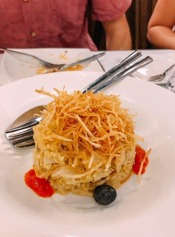 What to Eat in Macau by thewoksoflife.com