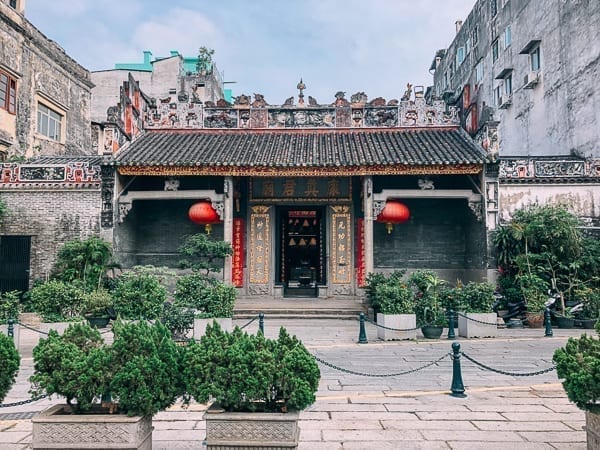 What to Eat in Macau by thewoksoflife.com