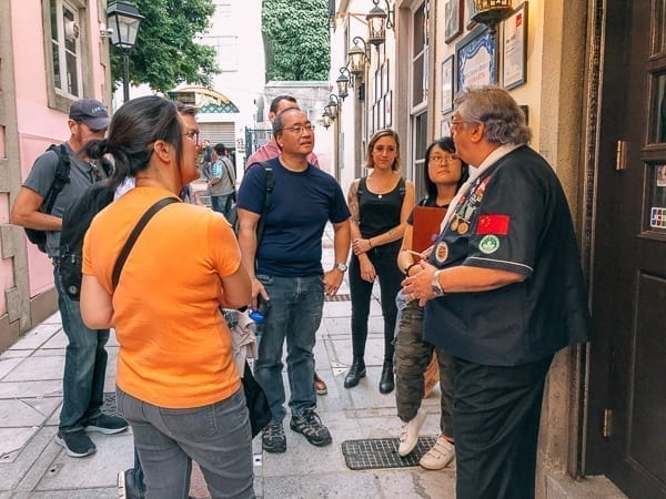 What to Eat in Macau by thewoksoflife.com