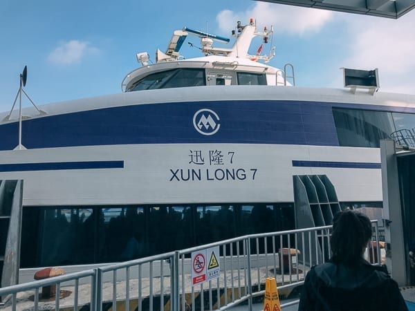 What to Eat in Macau by thewoksoflife.com