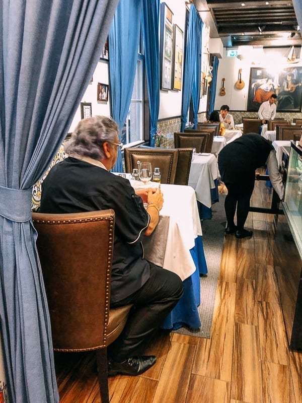 What to Eat in Macau by thewoksoflife.com