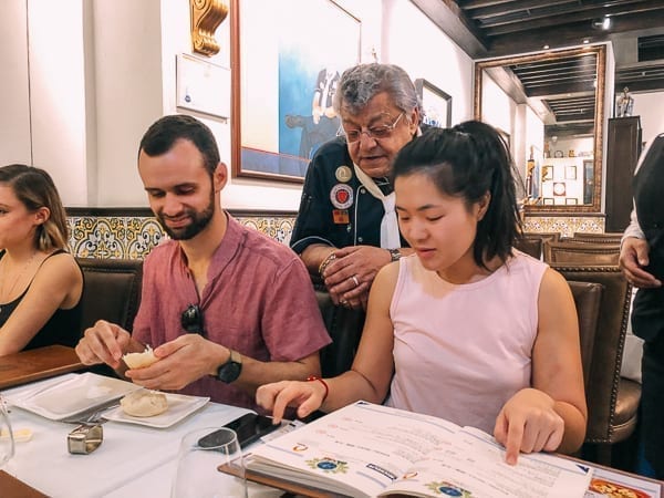 What to Eat in Macau by thewoksoflife.com