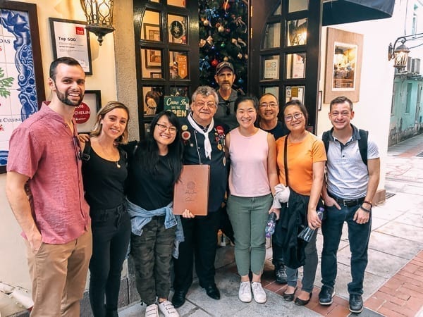 What to Eat in Macau by thewoksoflife.com