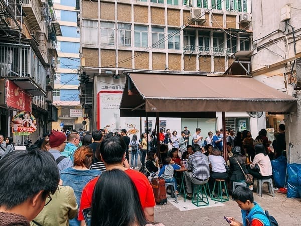 What to Eat in Macau by thewoksoflife.com