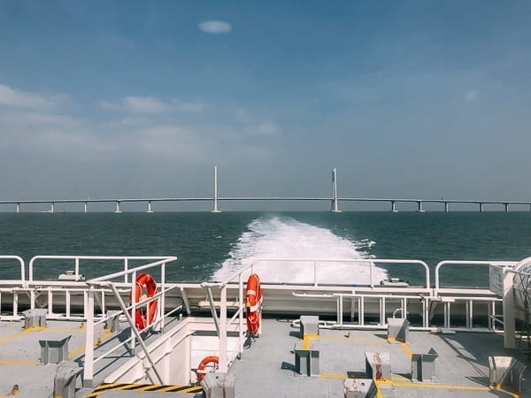 What to Eat in Macau by thewoksoflife.com