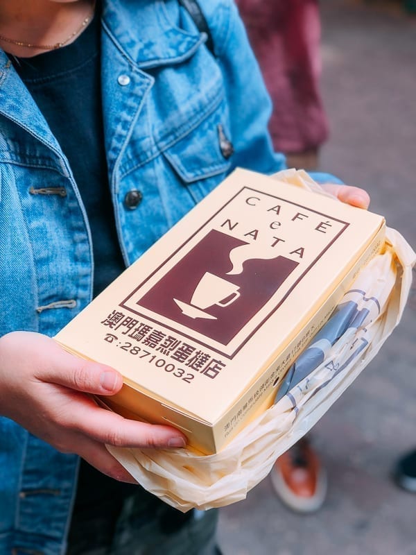 What to Eat in Macau by thewoksoflife.com