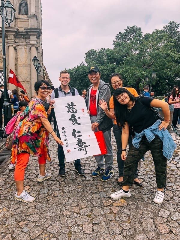 What to Eat in Macau by thewoksoflife.com