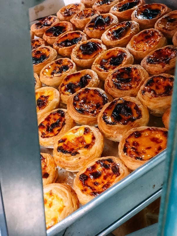 What to Eat in Macau by thewoksoflife.com