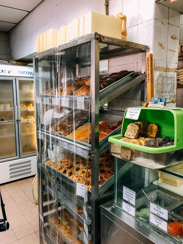 What to Eat in Macau by thewoksoflife.com