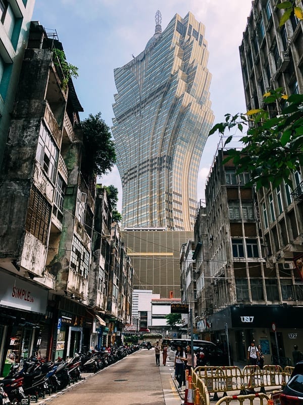 What to Eat in Macau by thewoksoflife.com