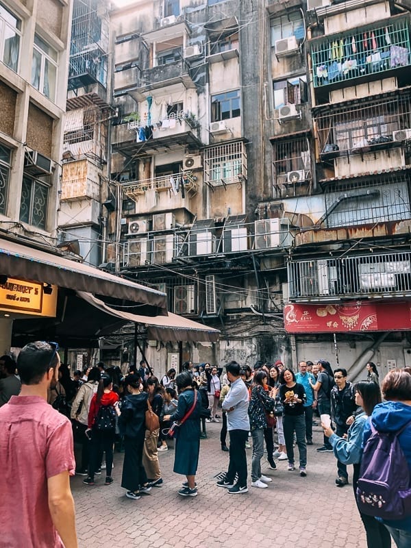 What to Eat in Macau by thewoksoflife.com