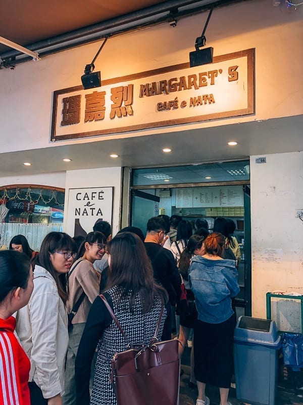 What to Eat in Macau by thewoksoflife.com