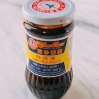 Chee Hou Sauce, by thewoksoflife.com