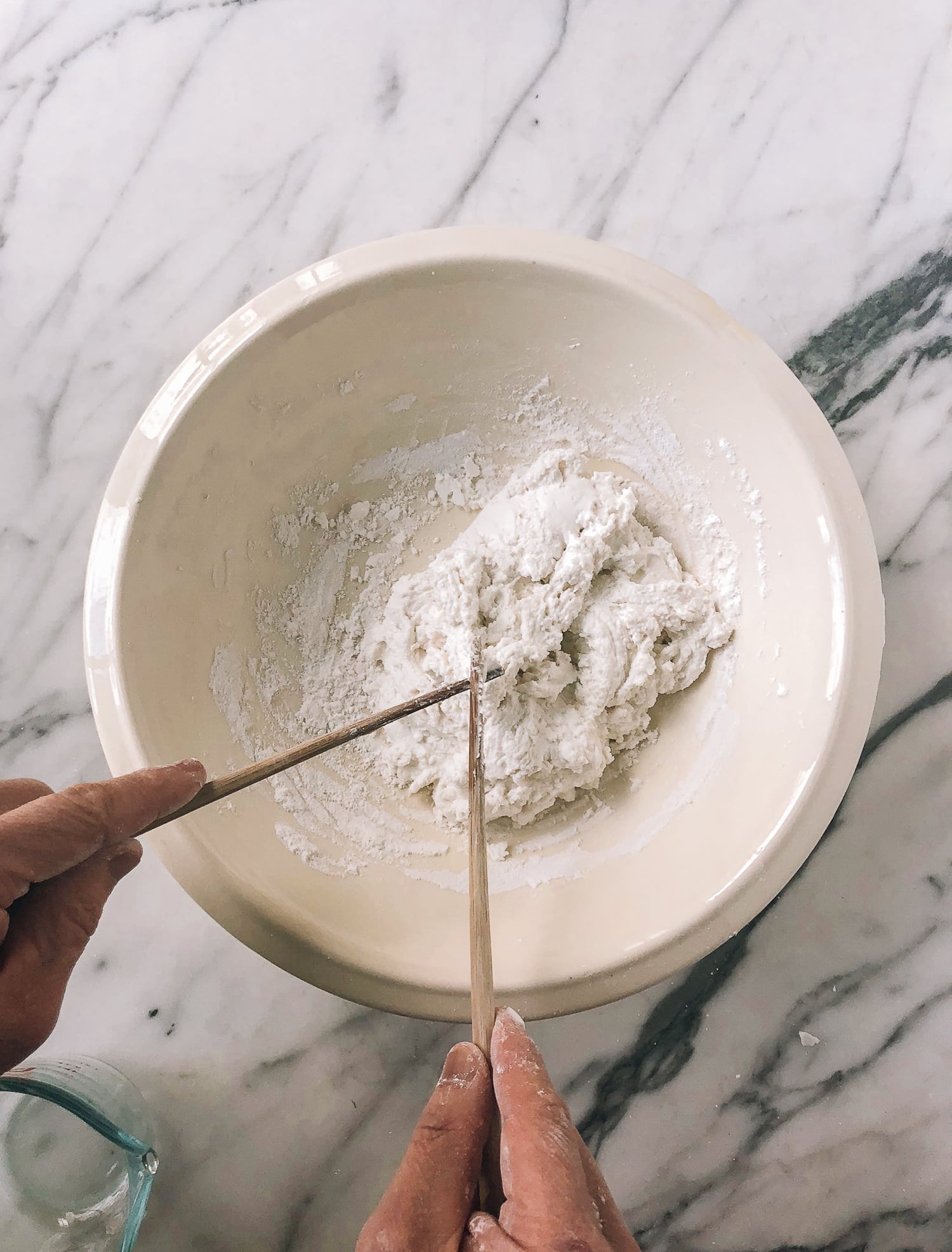 Savory Tang Yuan, by thewoksoflife.com