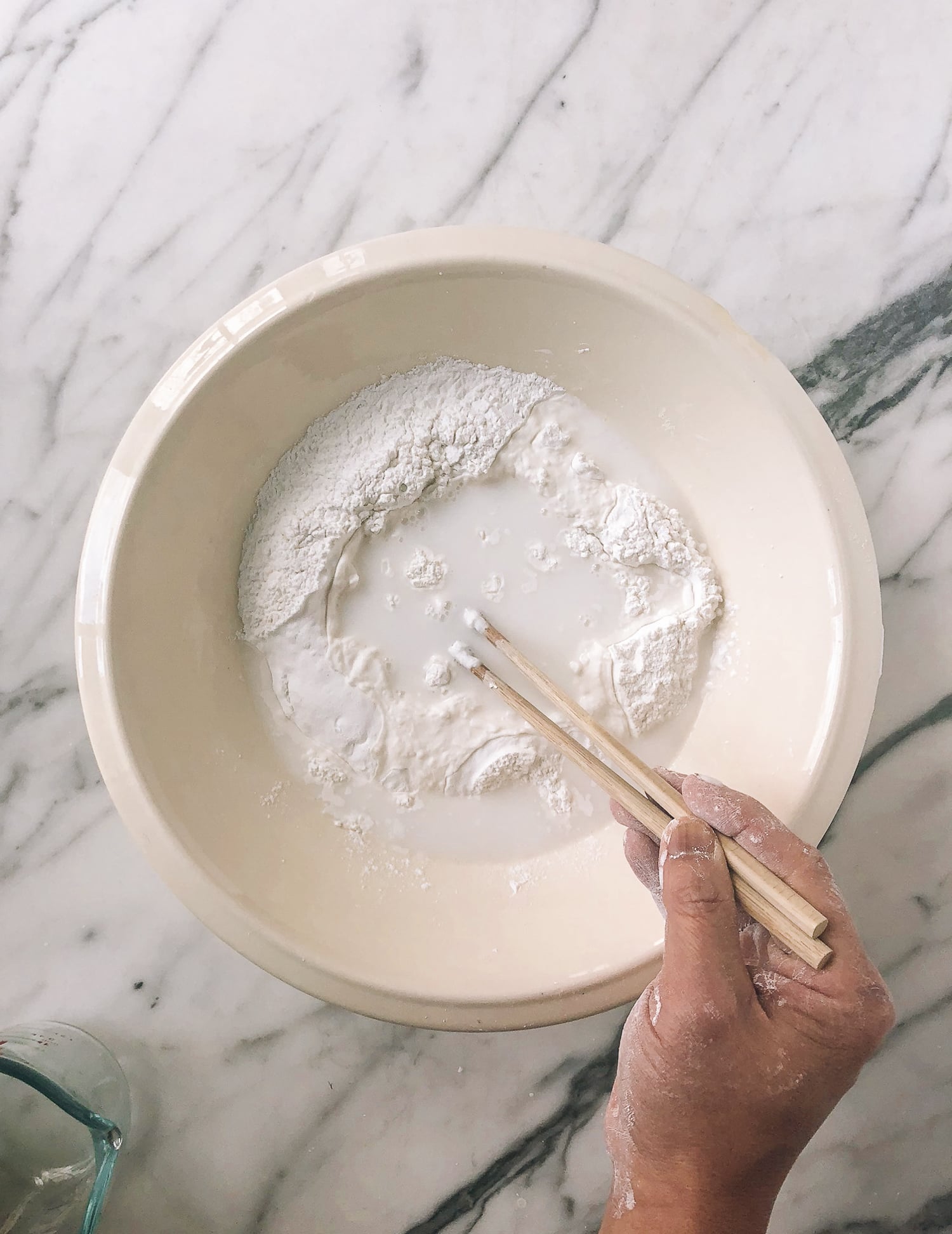 Savory Tang Yuan, by thewoksoflife.com