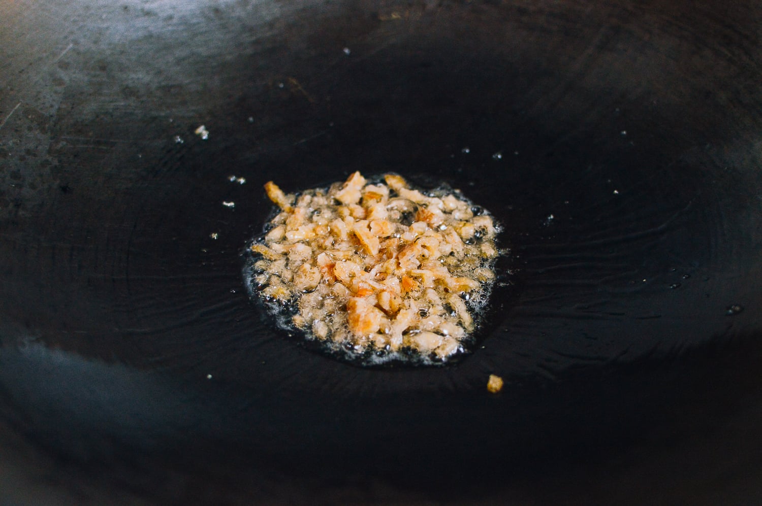 Savory Tang Yuan, by thewoksoflife.com