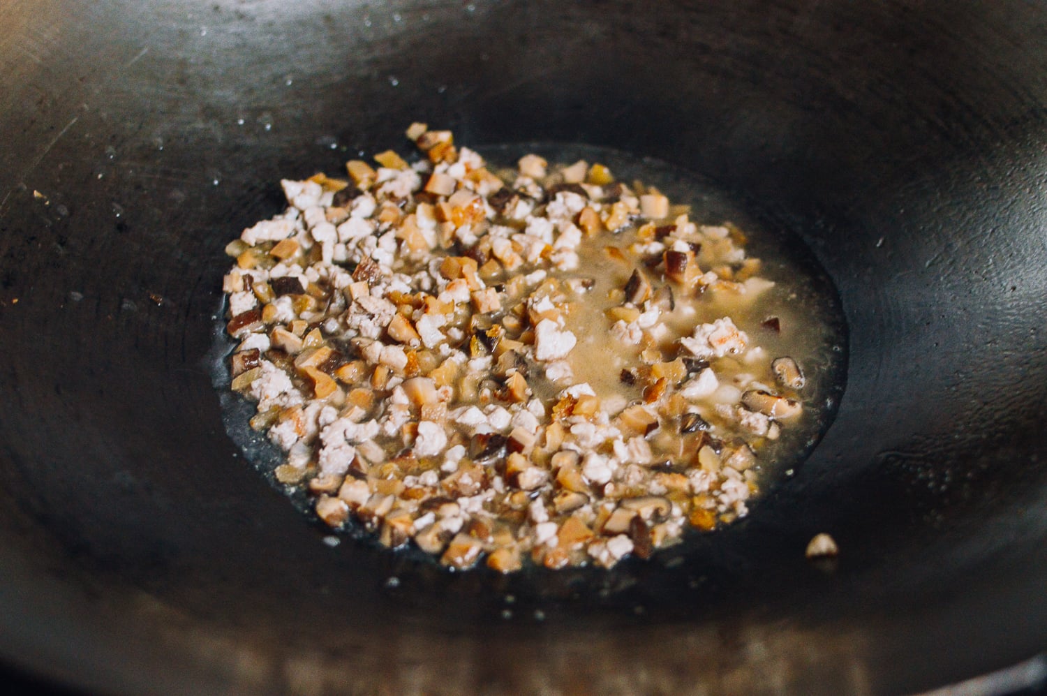 Savory Tang Yuan, by thewoksoflife.com