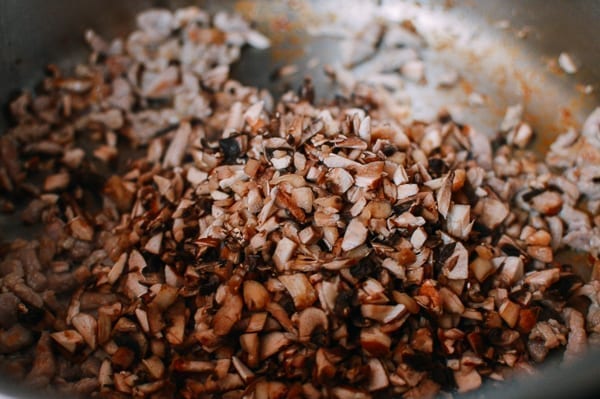 Shanghai Home-style Noodle Soup, by thewoksoflife.com