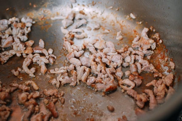 Shanghai Home-style Noodle Soup, by thewoksoflife.com