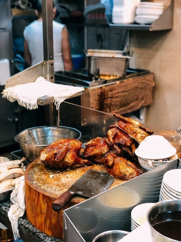 The Woks of Life’s Top 10 Things to Do in Hong Kong