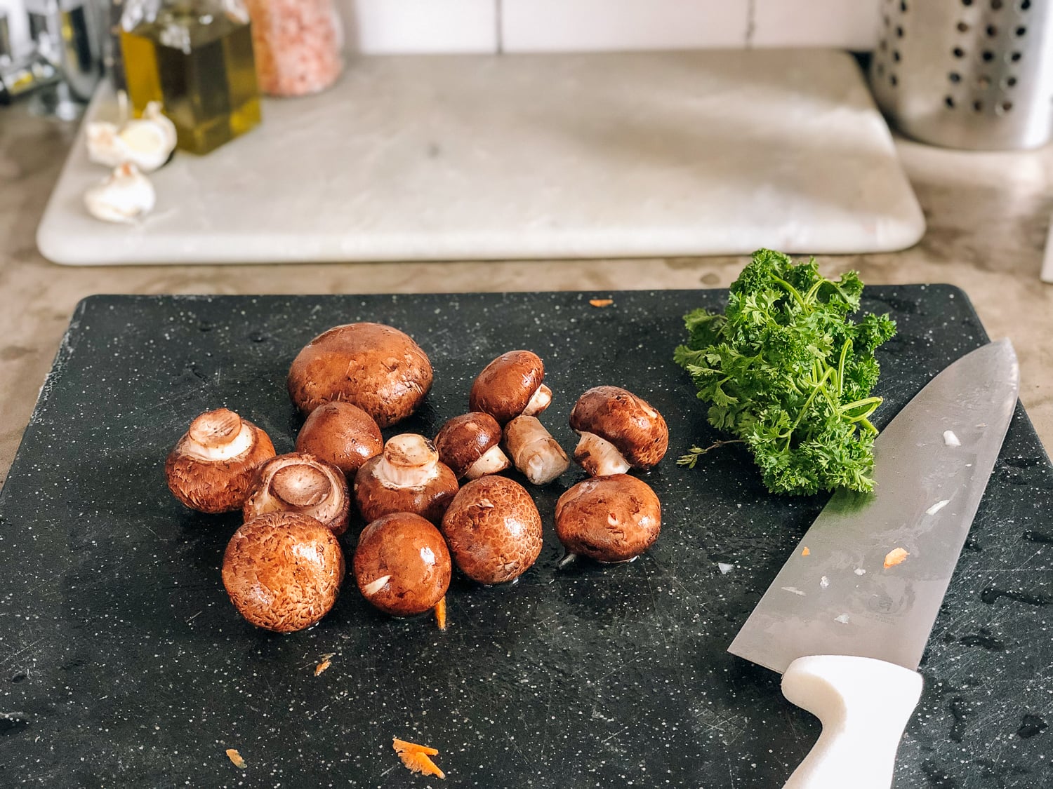 Winter Lamb Stew with Spicy Sausage, by thewoksoflife.com