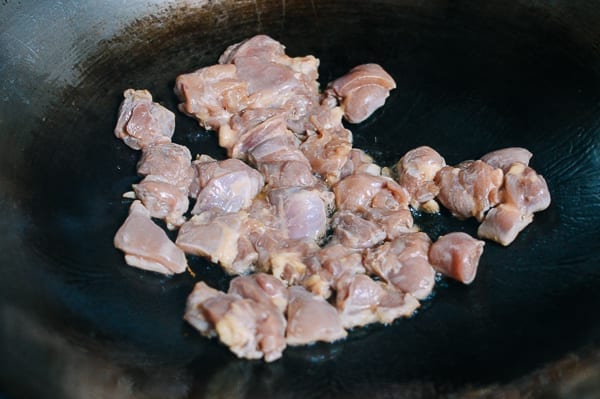 Bourbon Chicken, by thewoksoflife.com