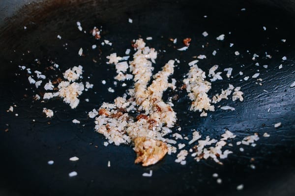 Bourbon Chicken, by thewoksoflife.com