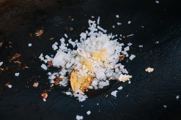 Bourbon Chicken, by thewoksoflife.com