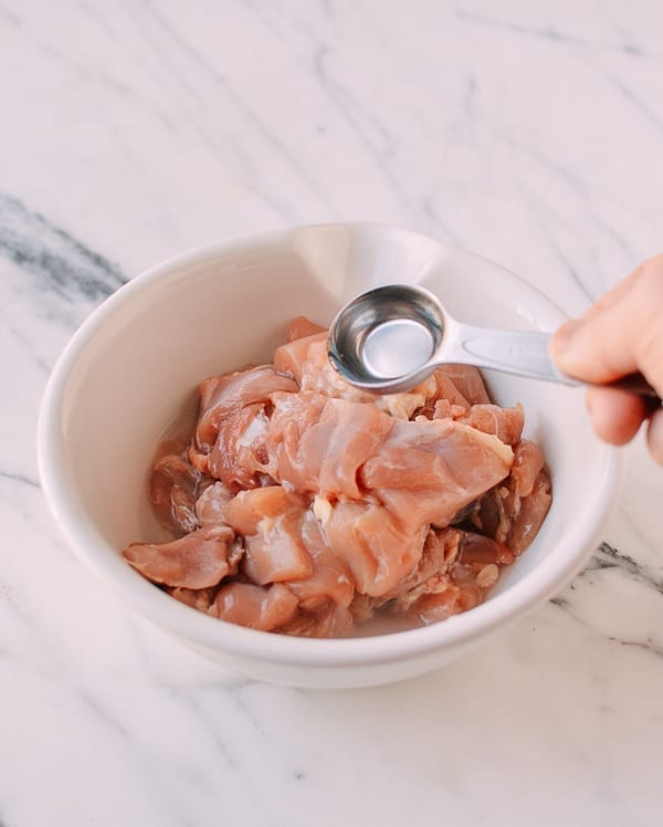 Bourbon Chicken, by thewoksoflife.com