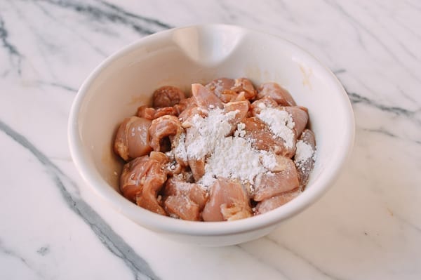 Bourbon Chicken, by thewoksoflife.com