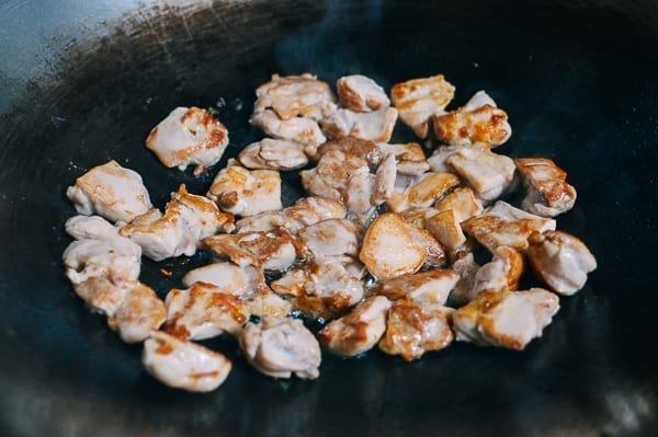 Bourbon Chicken, by thewoksoflife.com