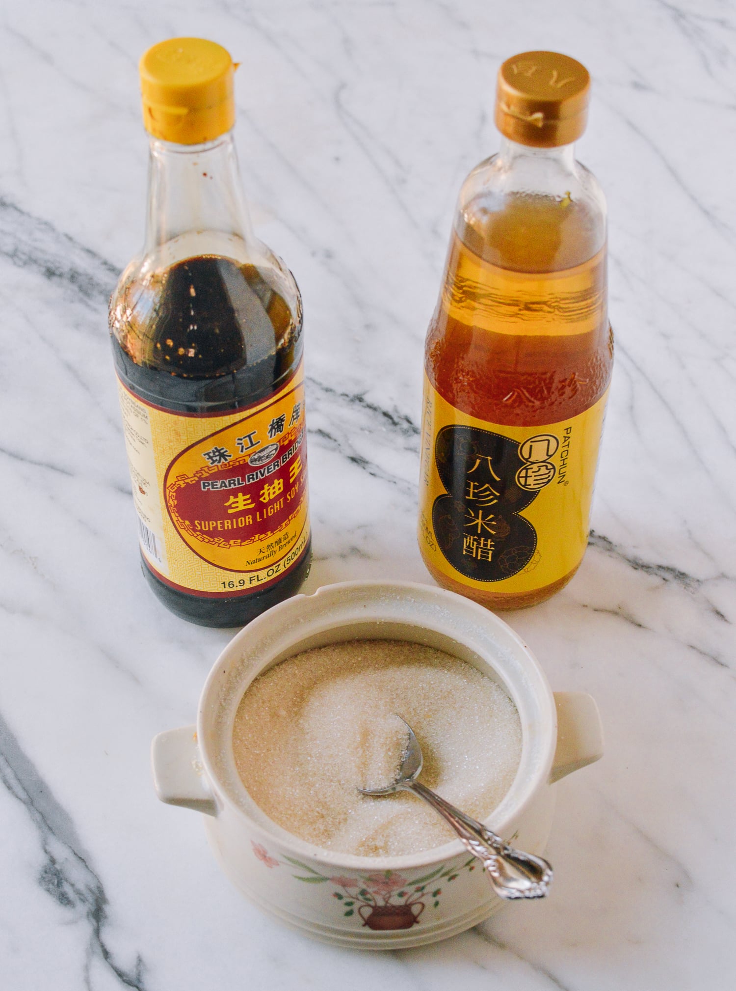 Dumpling Sauce, by thewoksoflife.com