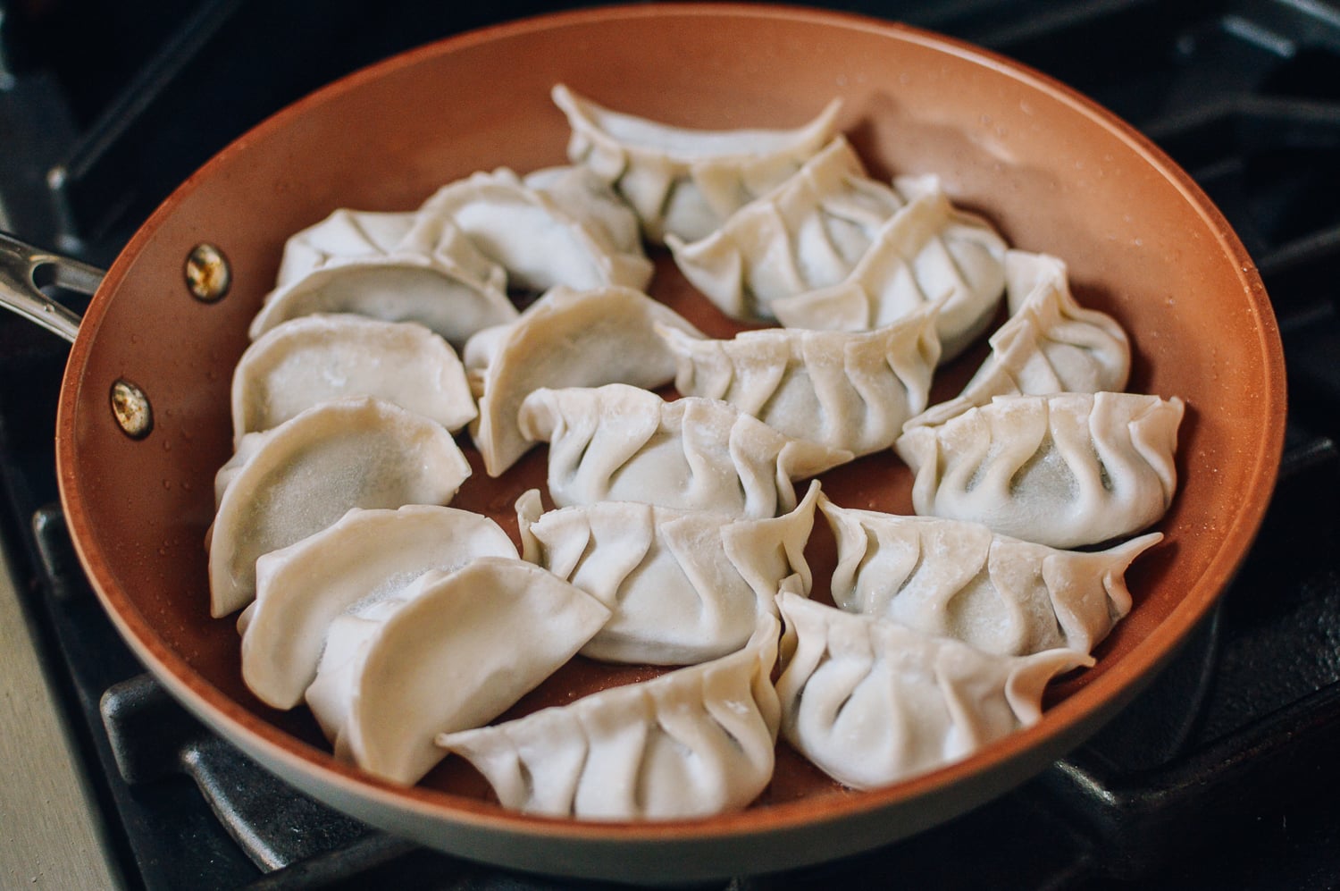 Dumpling Sauce, by thewoksoflife.com