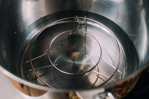 How to Steam Food, by thewoksoflife.com