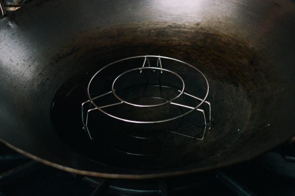 How to Steam Food, by thewoksoflife.com