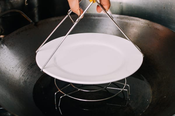 How to Steam Food, by thewoksoflife.com