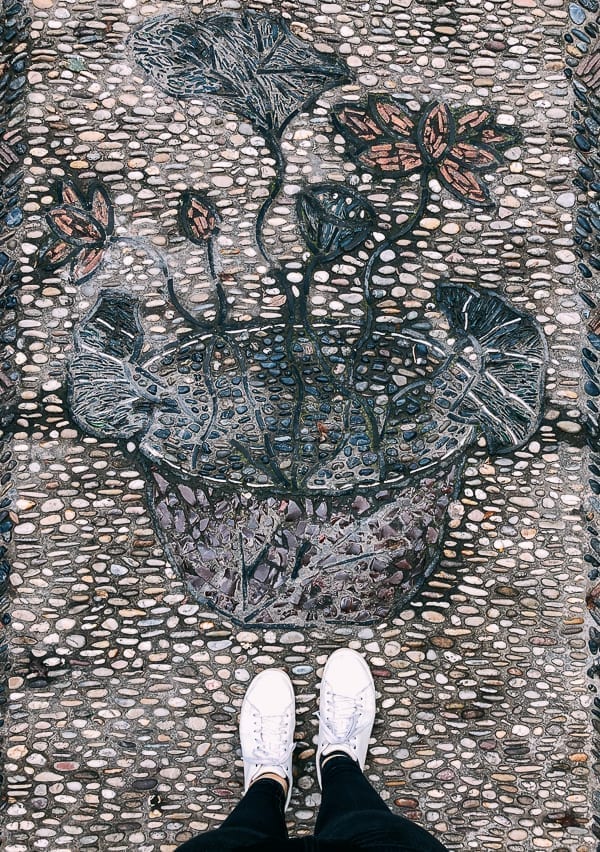 Humble Administrator's Garden