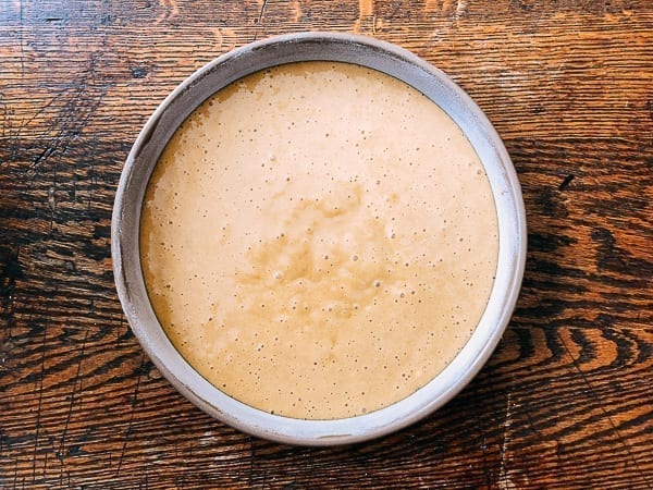 Ma Lai Go Chinese Steamed Cake, by thewoksoflife.com