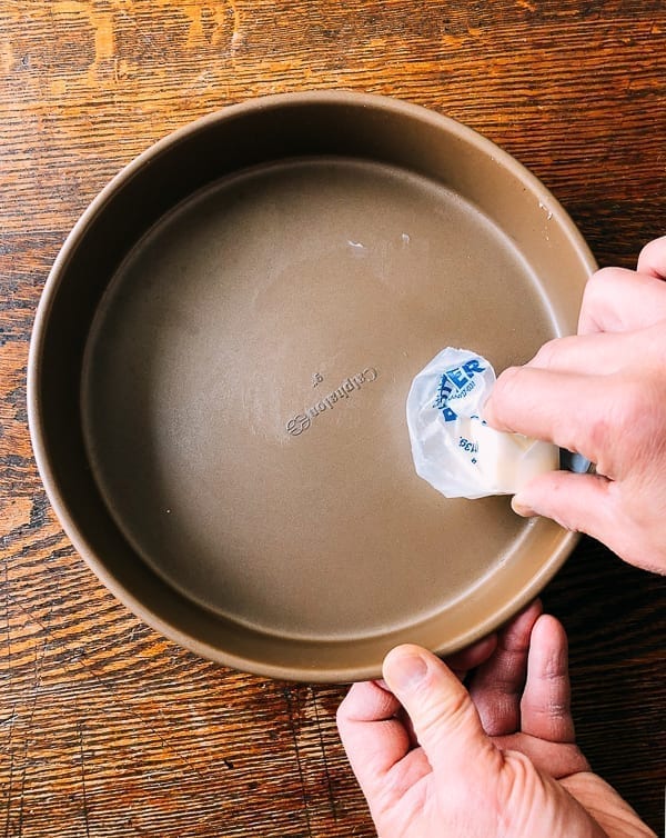 Ma Lai Go Chinese Steamed Cake, by thewoksoflife.com