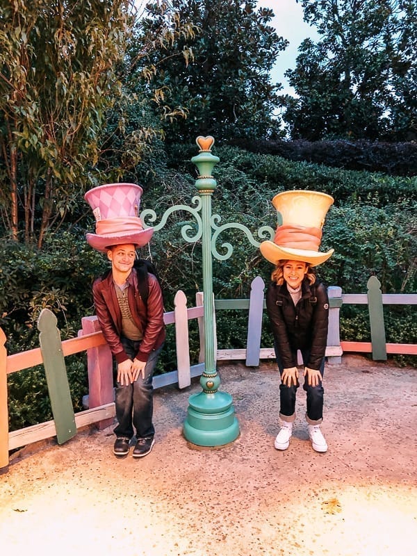 Shanghai Disney China by thewoksoflife.com